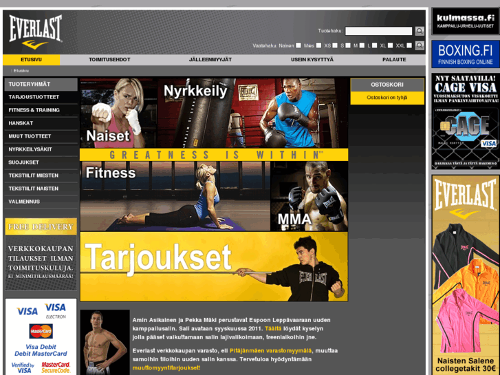 www.everlast.fi