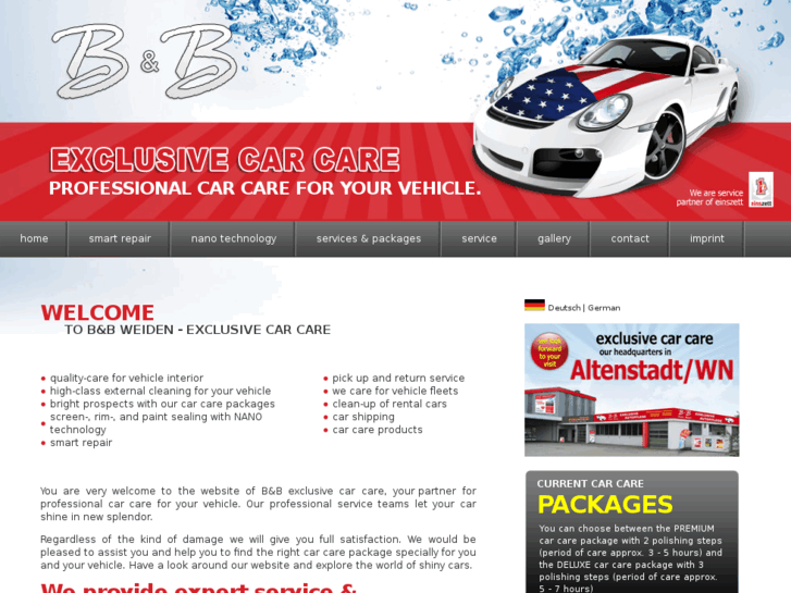 www.exclusive-carcare.de