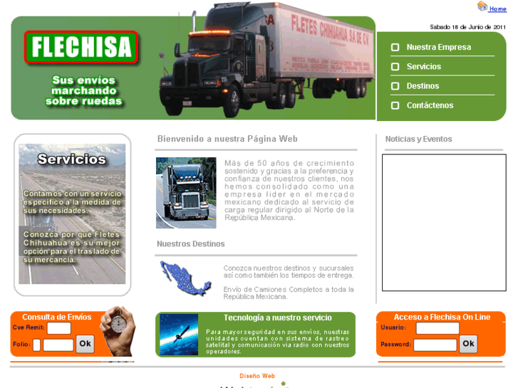 www.flechisa.com