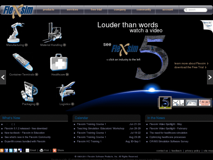 www.flexsimsoftware.com