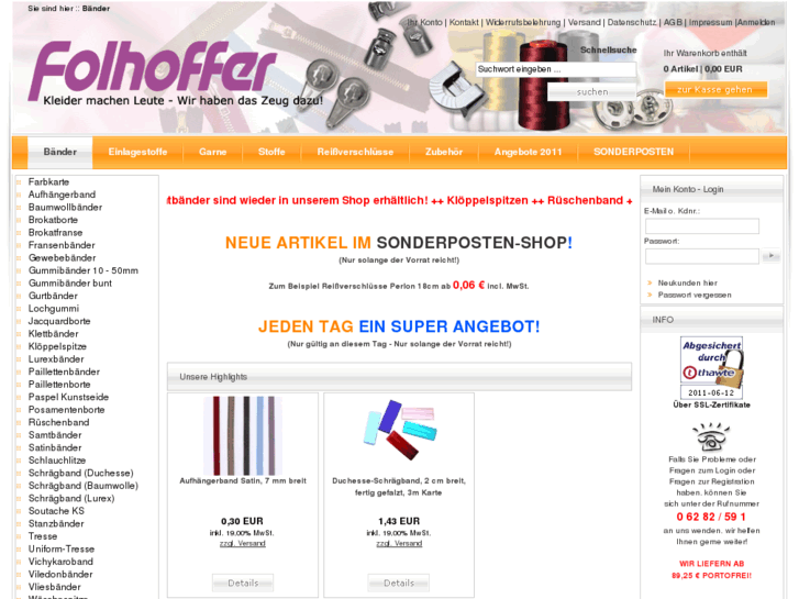 www.folhoffer.eu