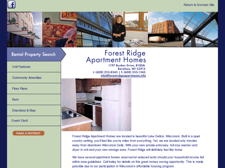 www.forestridgeapartments.info