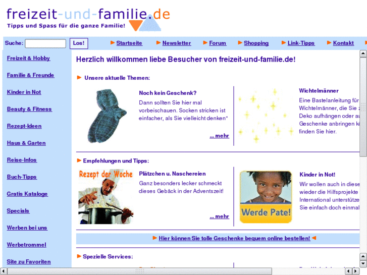 www.freizeit-und-familie.com