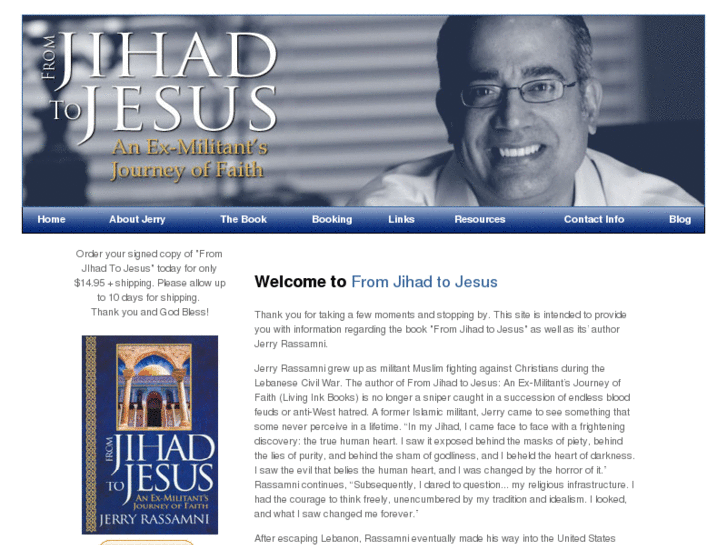 www.fromjihadtojesus.com