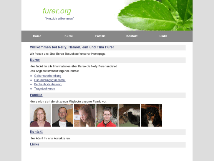 www.furer.org