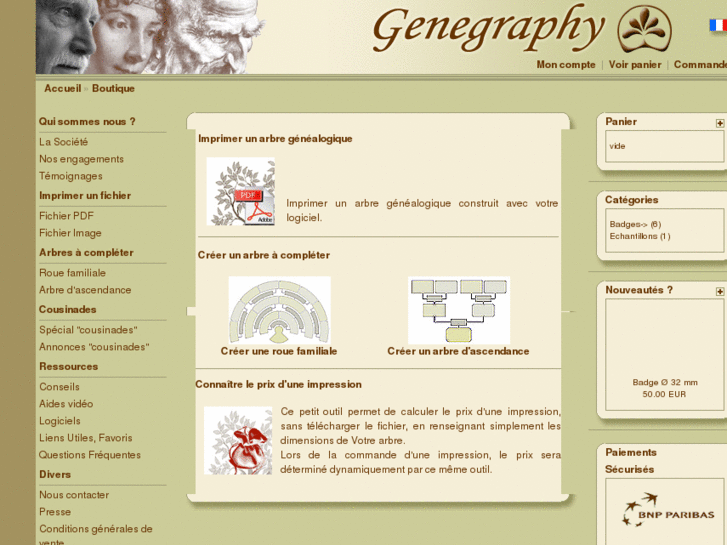 www.genegraphy.com