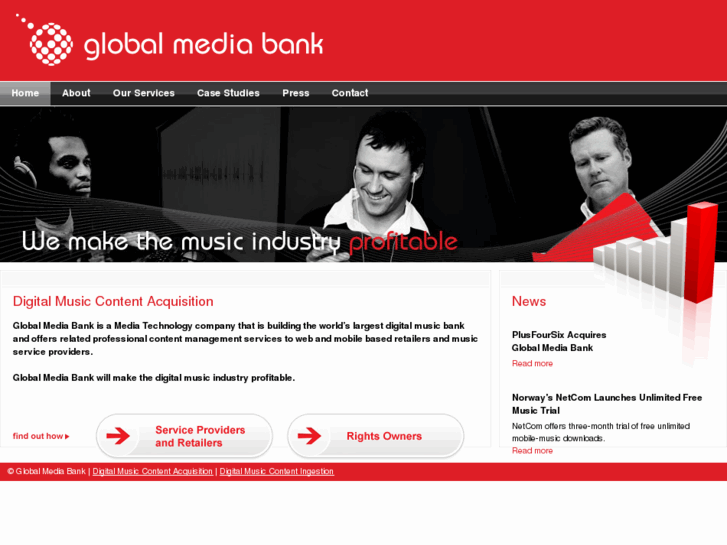 www.globalmediabank.com