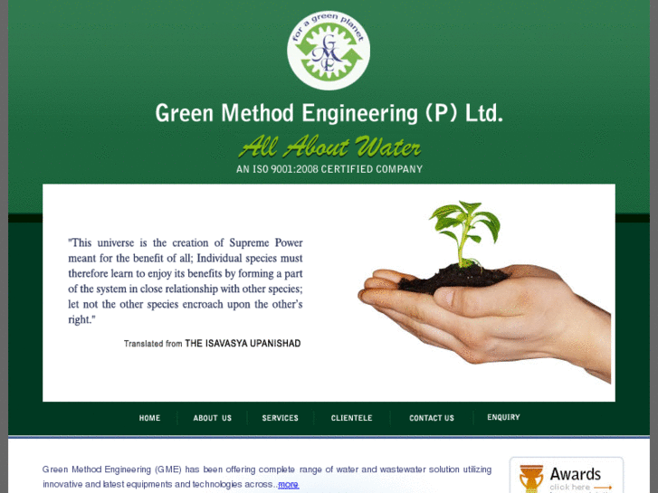 www.greenmethodengineering.com