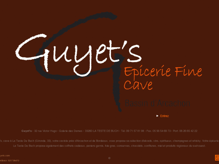 www.guyets.com