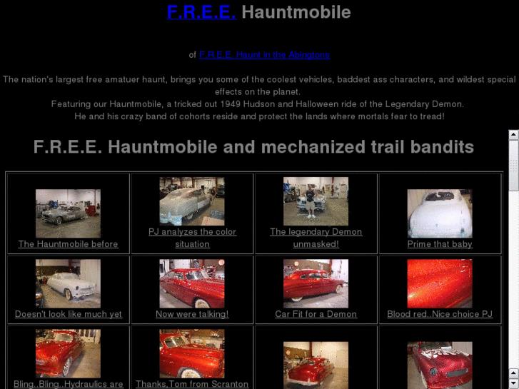 www.hauntmobile.com