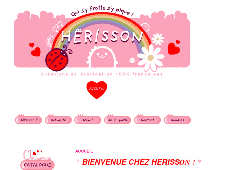 www.herisson-creation.com