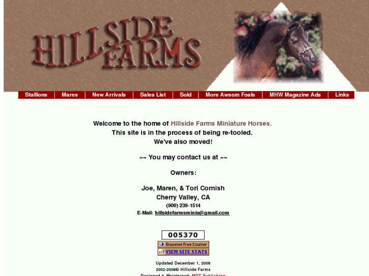 www.hillsidefarmsminis.com