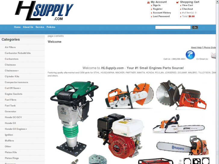 www.hlsupply.com