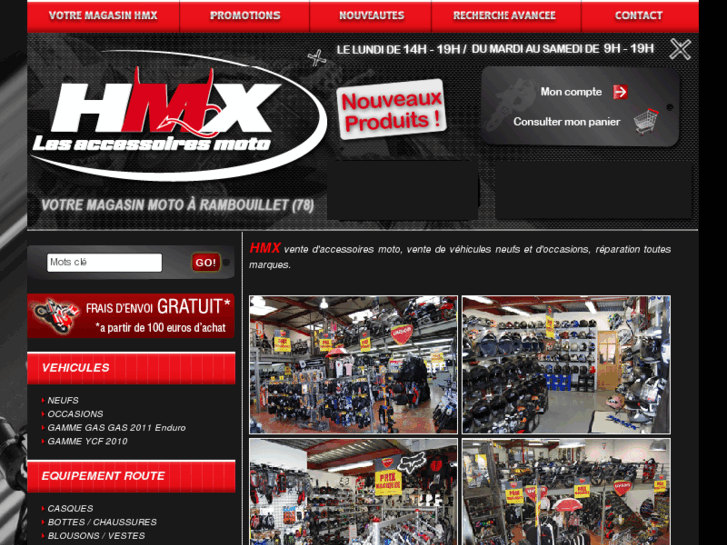 www.hmx.fr