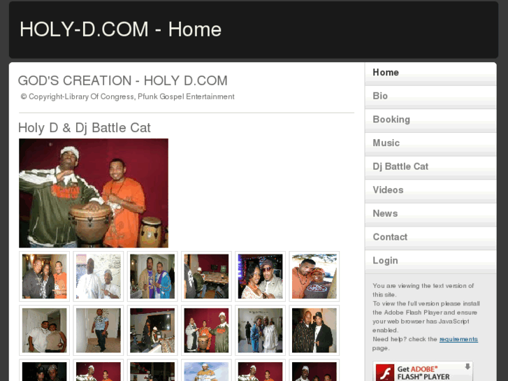 www.holy-d.com