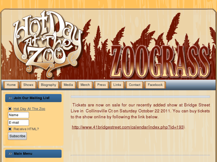 www.hotdayatthezoo.com