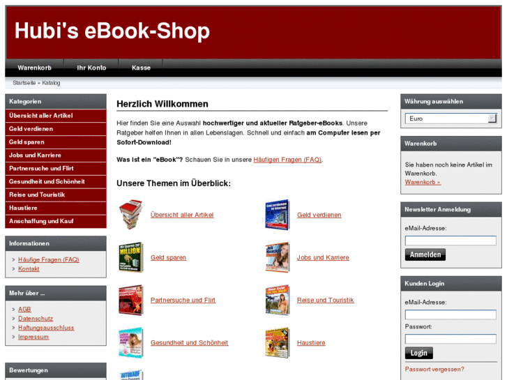 www.hubis-ebook-shop.com