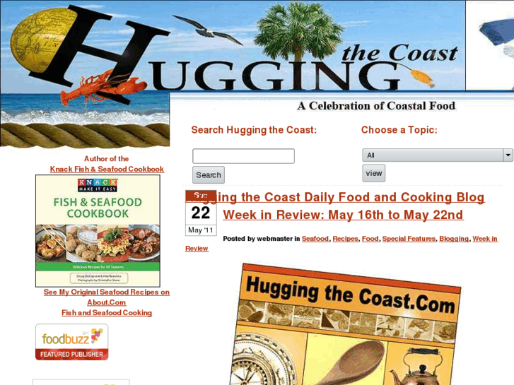 www.huggingthecoast.com