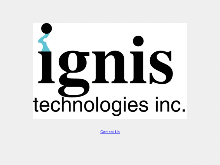 www.ignistechnologies.com