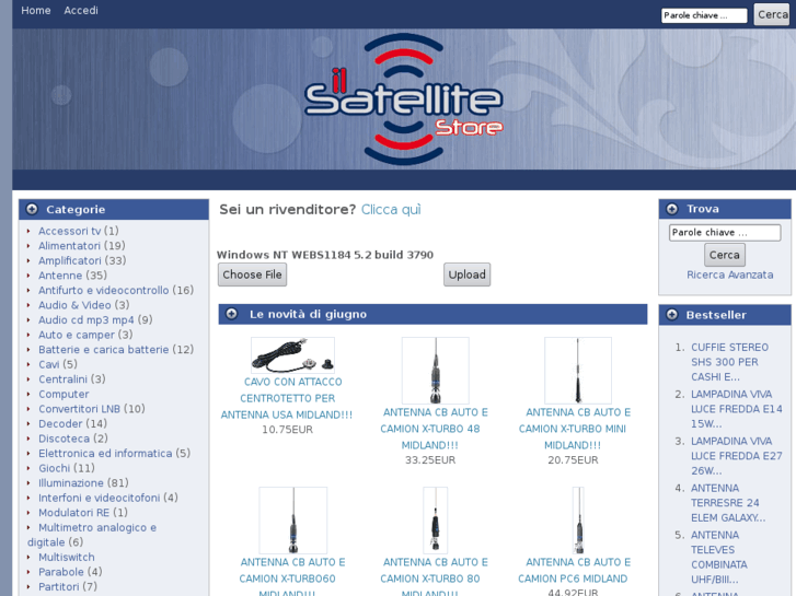 www.ilsatelliteonline.com