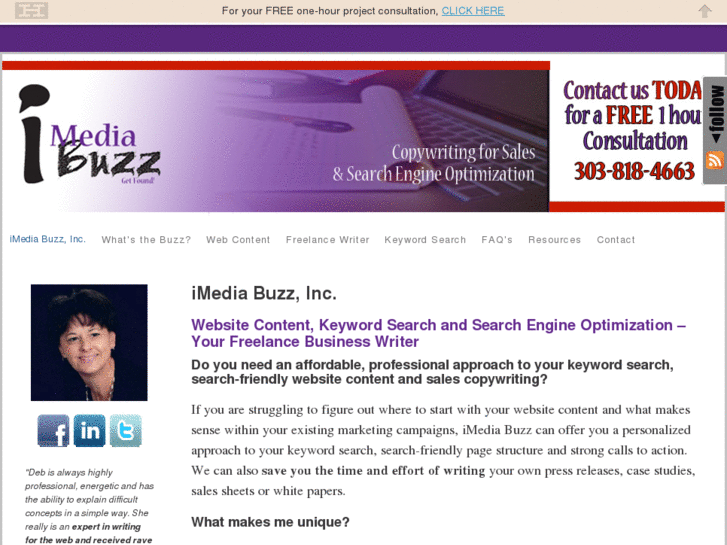 www.imediabuzz.com