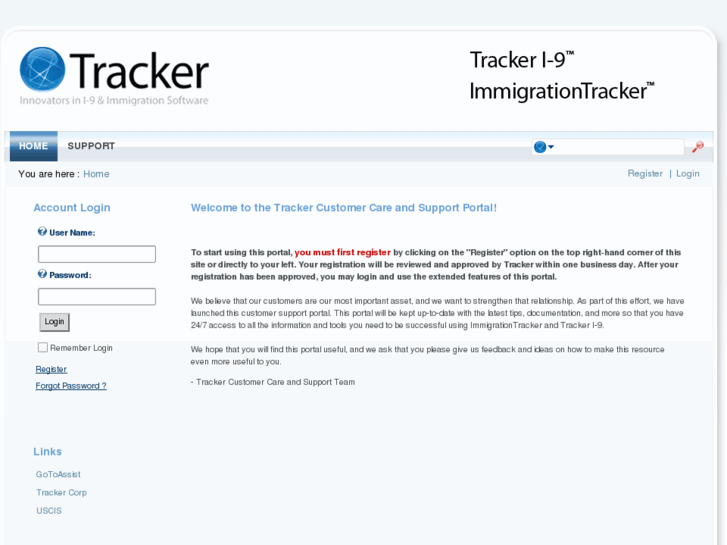 www.immigrationtracker.net