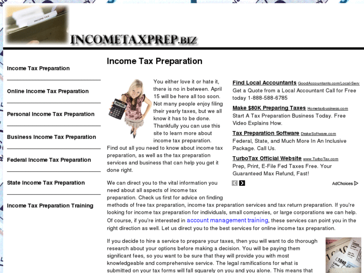 www.incometaxprep.biz