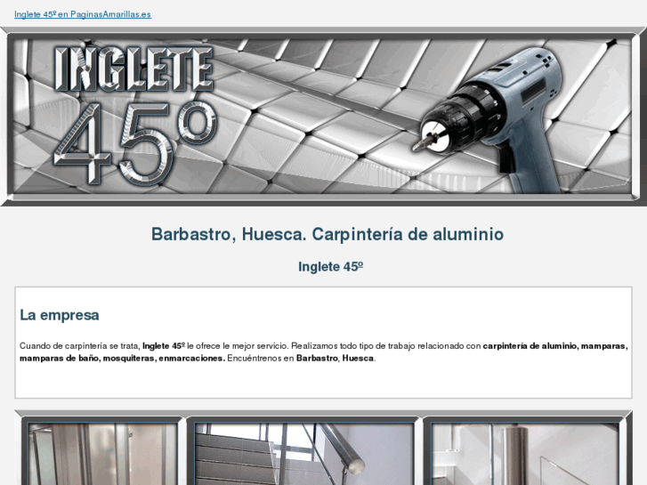 www.inglete45.com