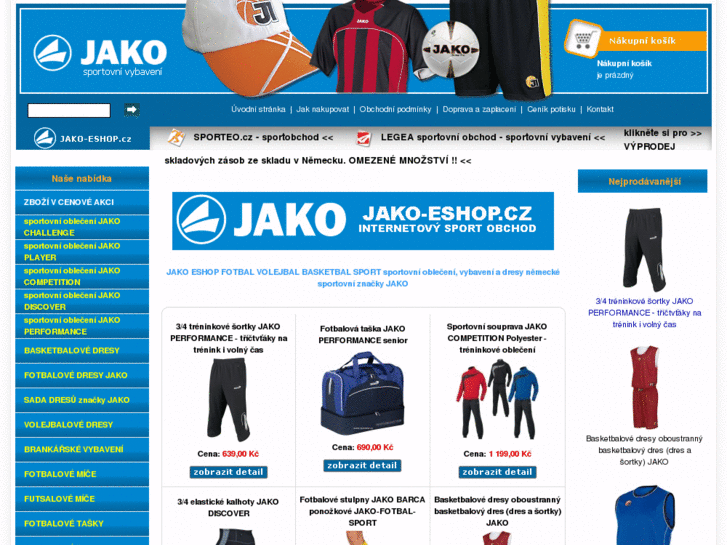 www.jako-eshop.cz