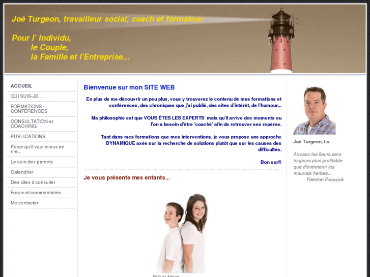 www.joeturgeon.net