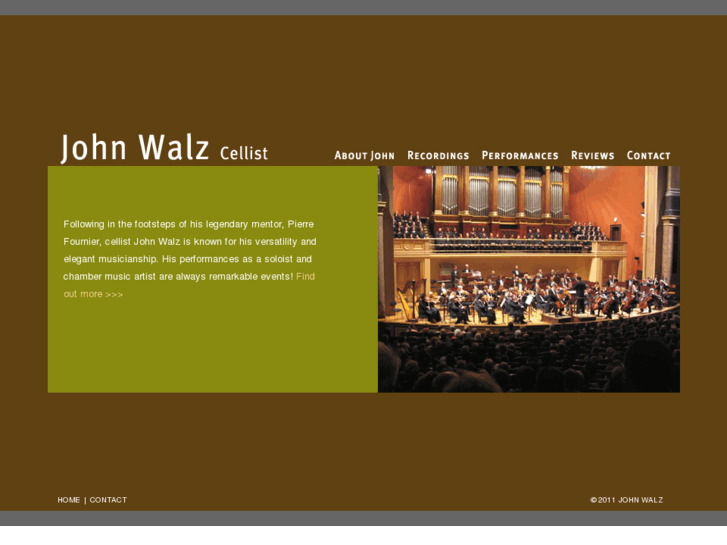 www.john-walz.com