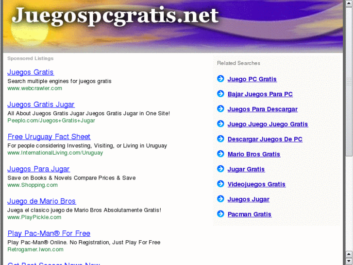 www.juegospcgratis.net