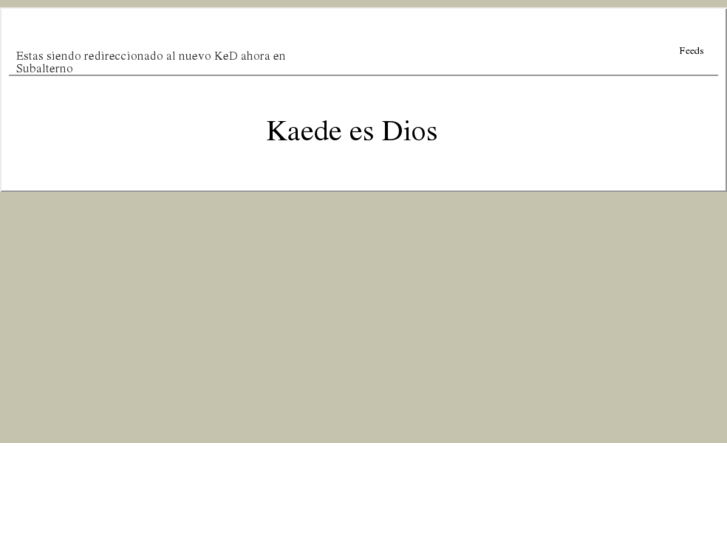 www.kaedeesdios.com