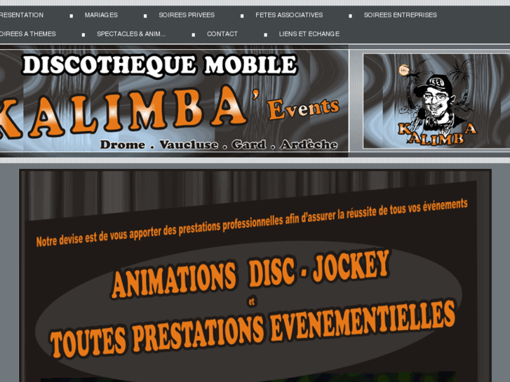 www.kalimba-events.com