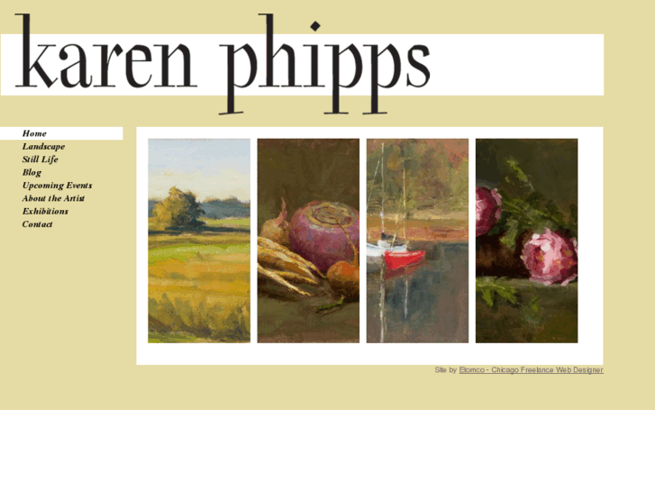 www.karenphippsfineart.com