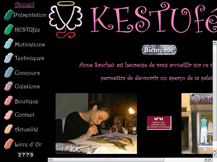 www.kestufee.com