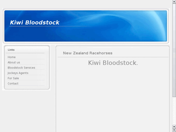 www.kiwibloodstock.com