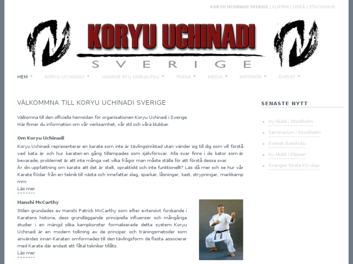 www.koryu-uchinadi.se