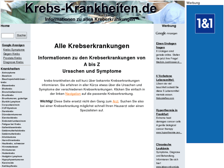 www.krebs-krankheiten.de