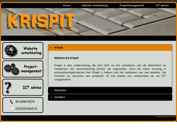 www.krispit.nl