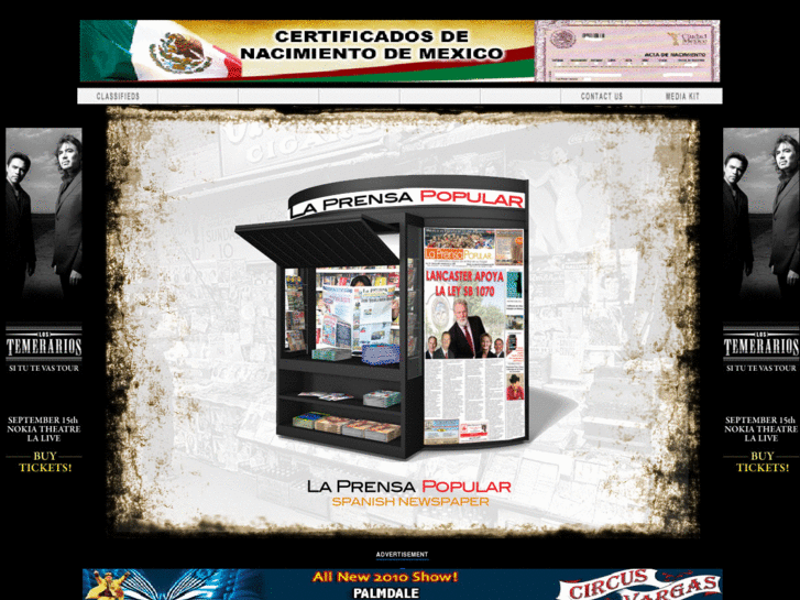 www.laprensapopular.com