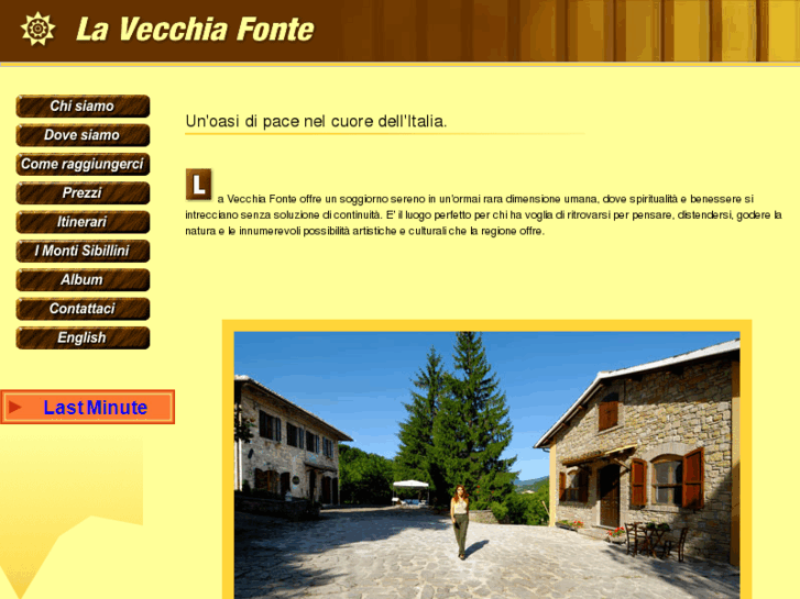 www.lavecchiafonte.net