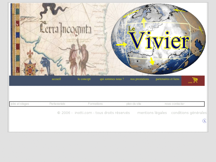 www.levivier.eu