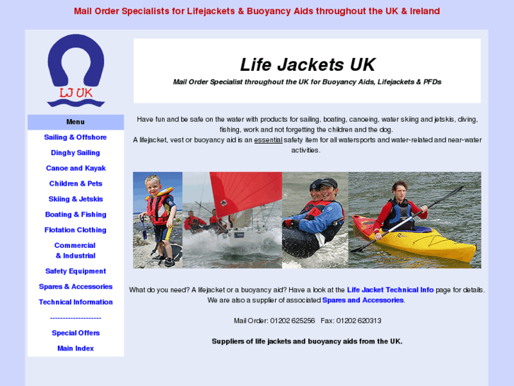 www.lifejackets-uk.co.uk