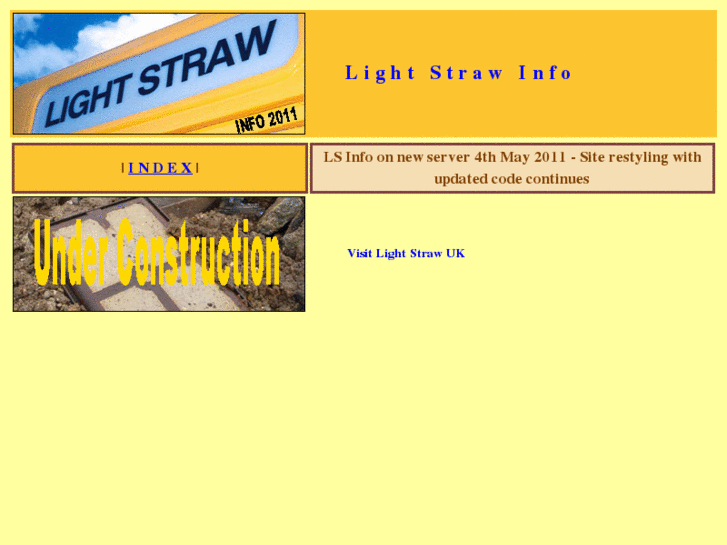 www.lightstraw.info