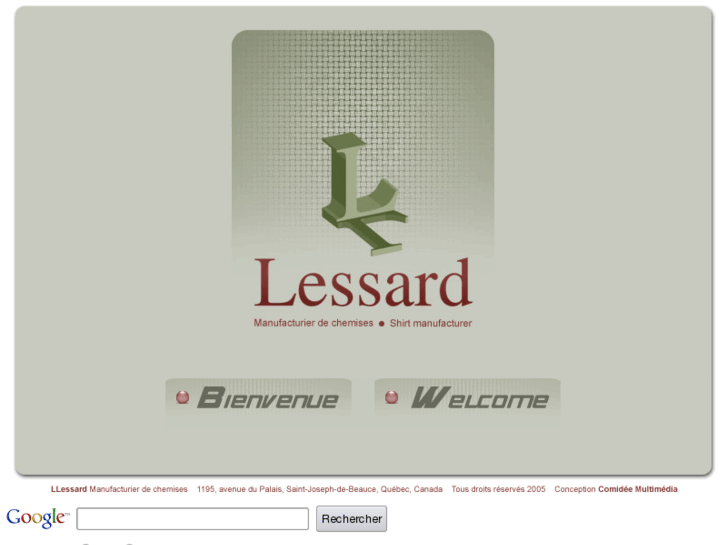 www.llessard.com