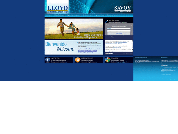 www.lloydgroupweb.com