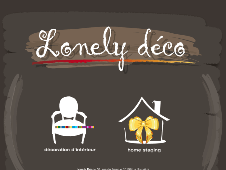 www.lonelydeco.net