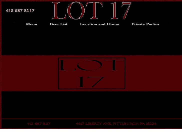 www.lot17.net