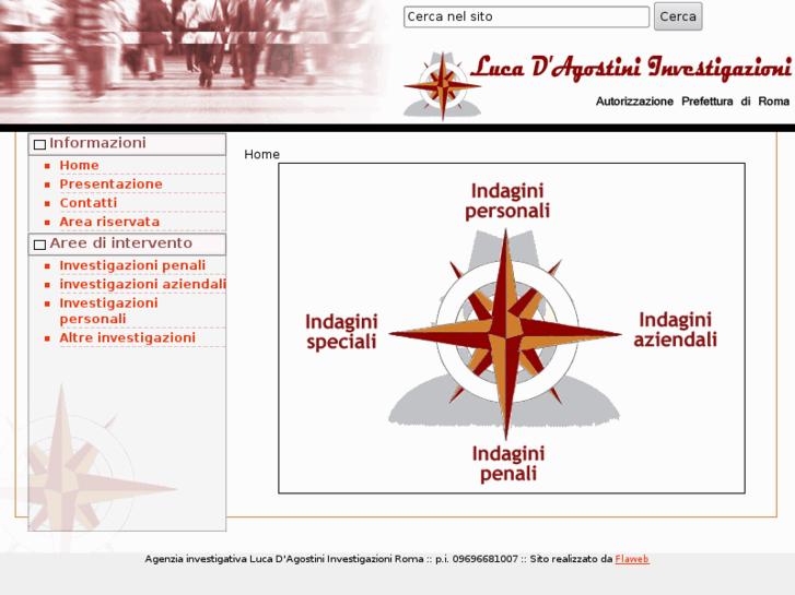 www.lucadagostini-investigazioni.com